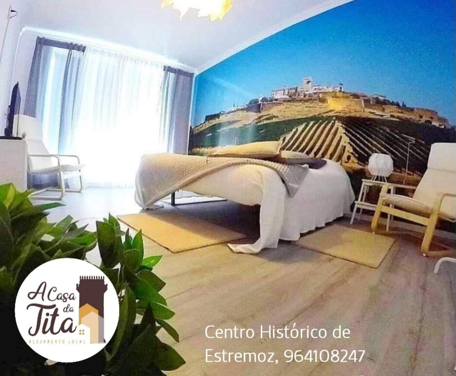 A casa da Tita