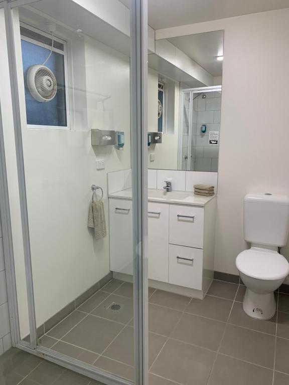 バスルーム（客室）