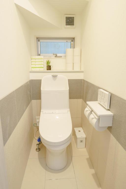 Osaka Yeon House photo