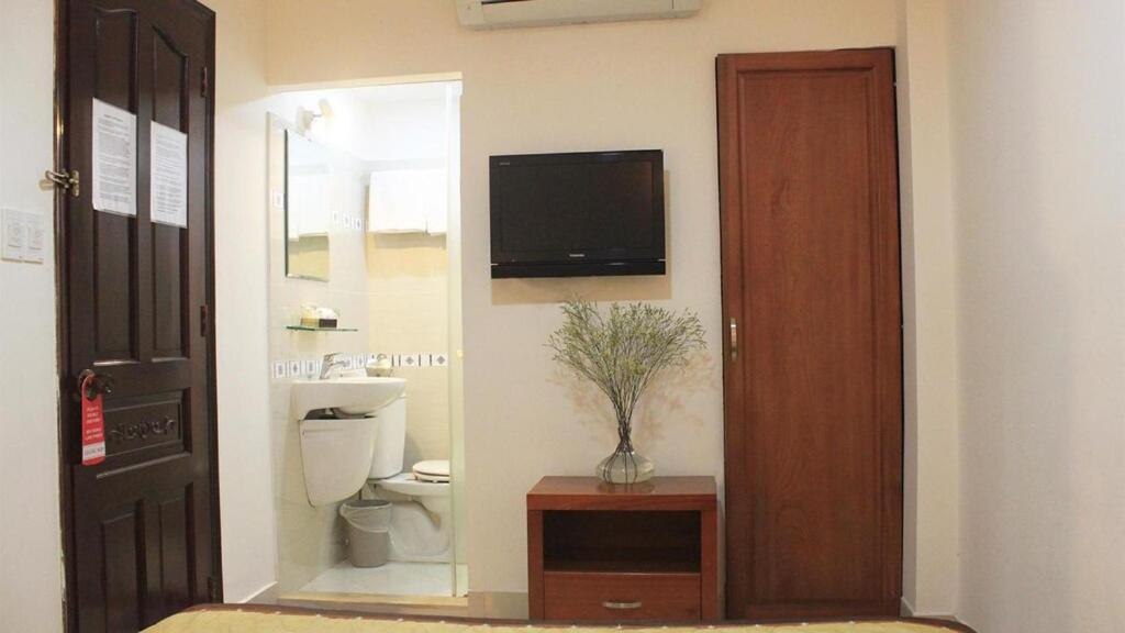 バスルーム（客室）