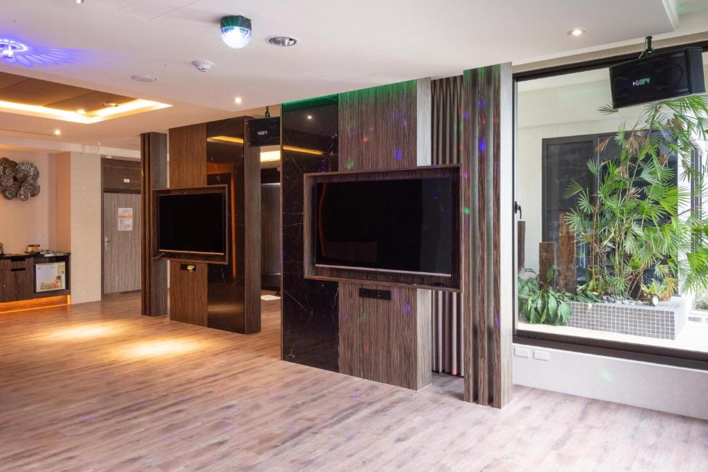 Recreational facilities