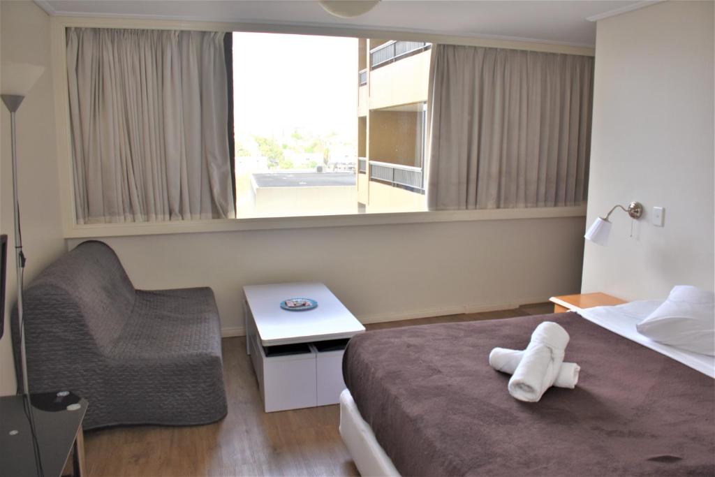 Accommodation Sydney - Hyde Park Plaza photo