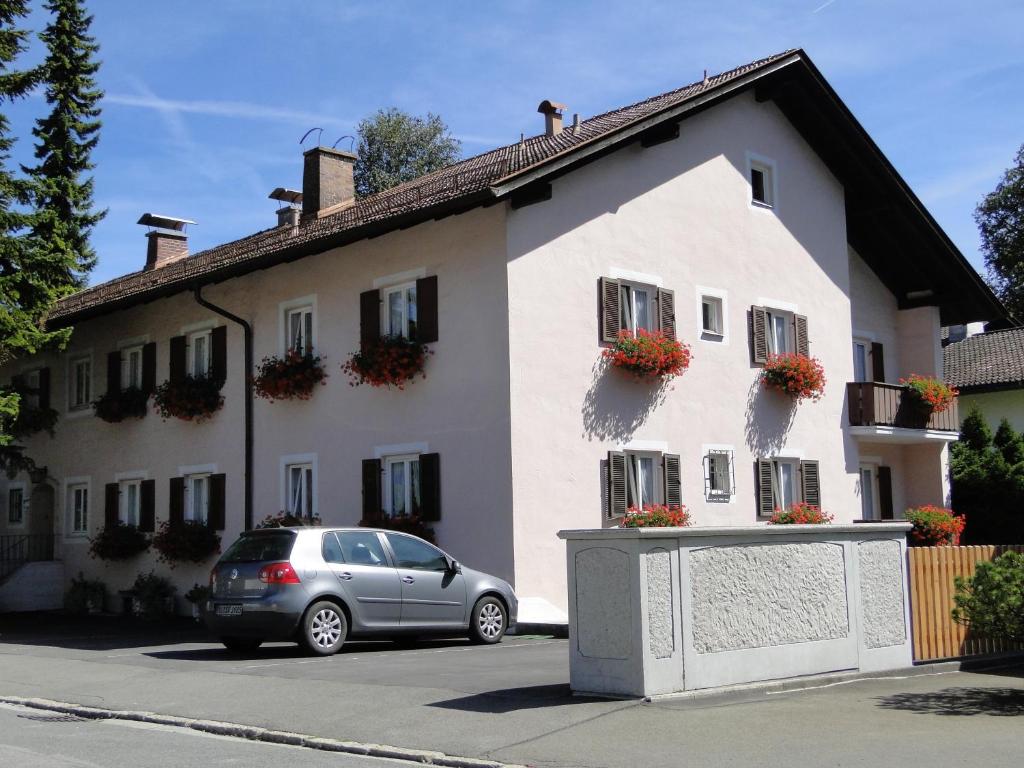 Haus Hollental photo