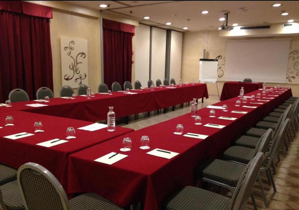 Poli Hotel photo