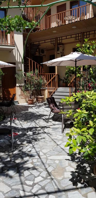 Danisimo Hotel photo