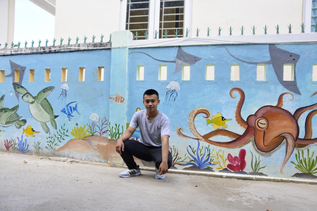 Truc Nguyen - Vinh Hy Homestay photo