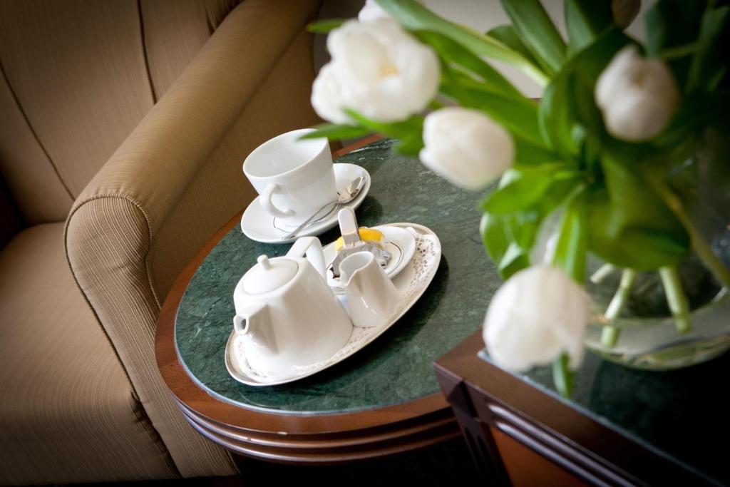 Boutique Hotel More Photo 28