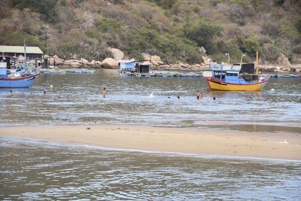 Truc Nguyen - Vinh Hy Homestay photo