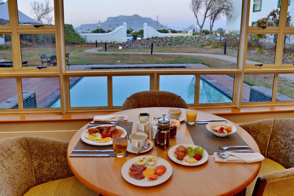 City Lodge Hotel GrandWest — Hotel in Cape Town