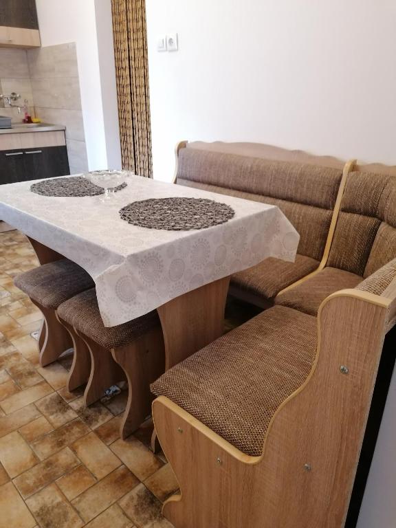 Kriston Apartman photo
