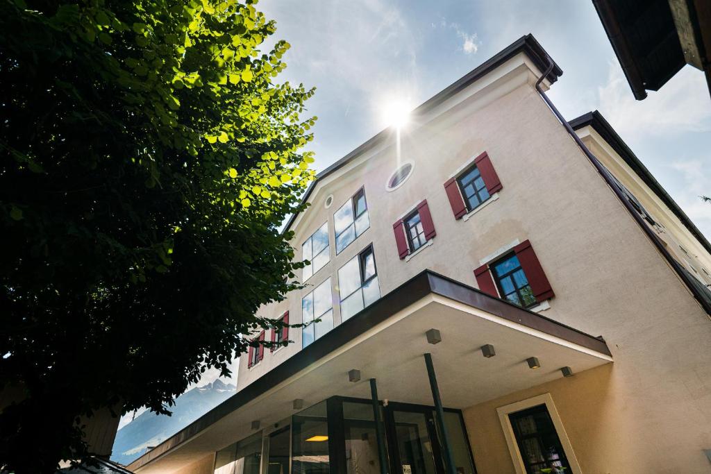 Hotel Heitzmann - 4