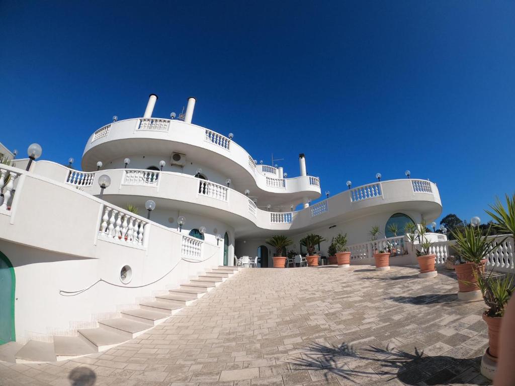 Hotel Falco D'oro - 2