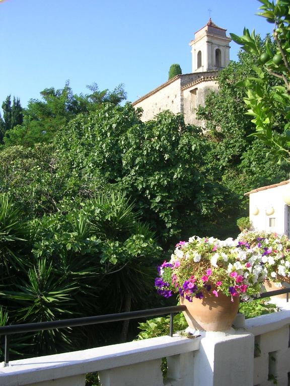 Chambres d'hôtes Les Terrasses du Soleil - 4