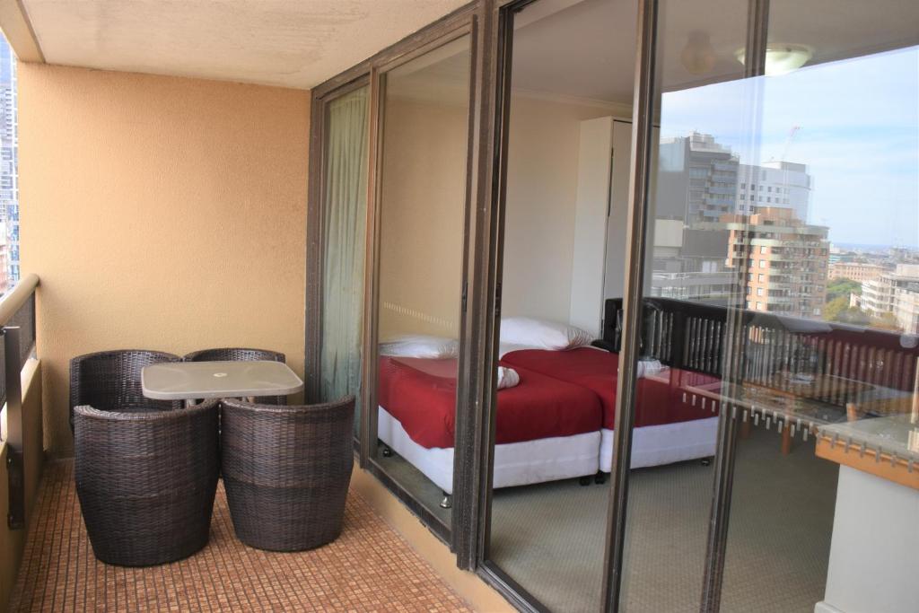 Accommodation Sydney - Hyde Park Plaza photo