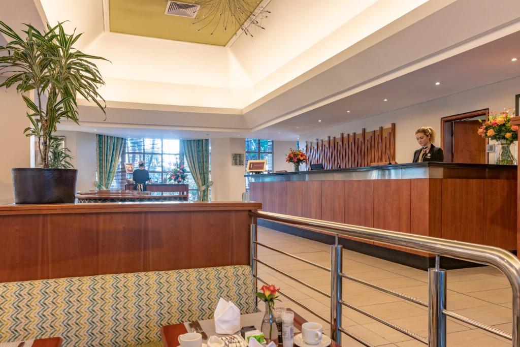 City Lodge Hotel Durban photo