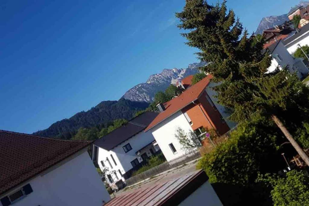 Ferienwohnung Alpen Sunshine Füssen - 5