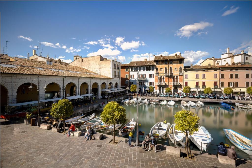 Hotel Piroscafo - 3