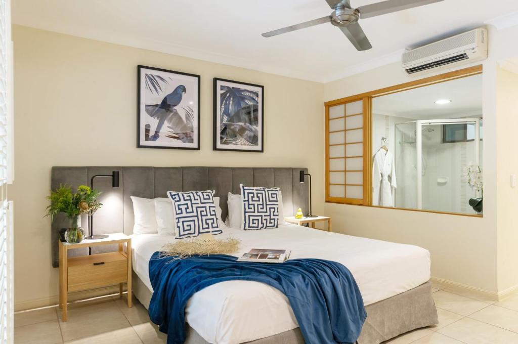 Shantara Resort Port Douglas (Adults Only) photo