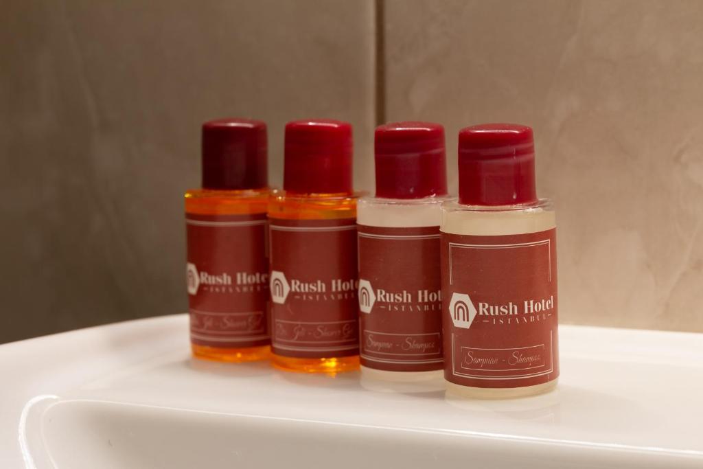 バスルーム（客室）