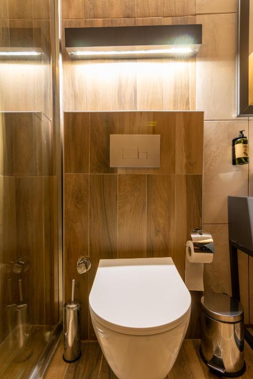 バスルーム（客室）