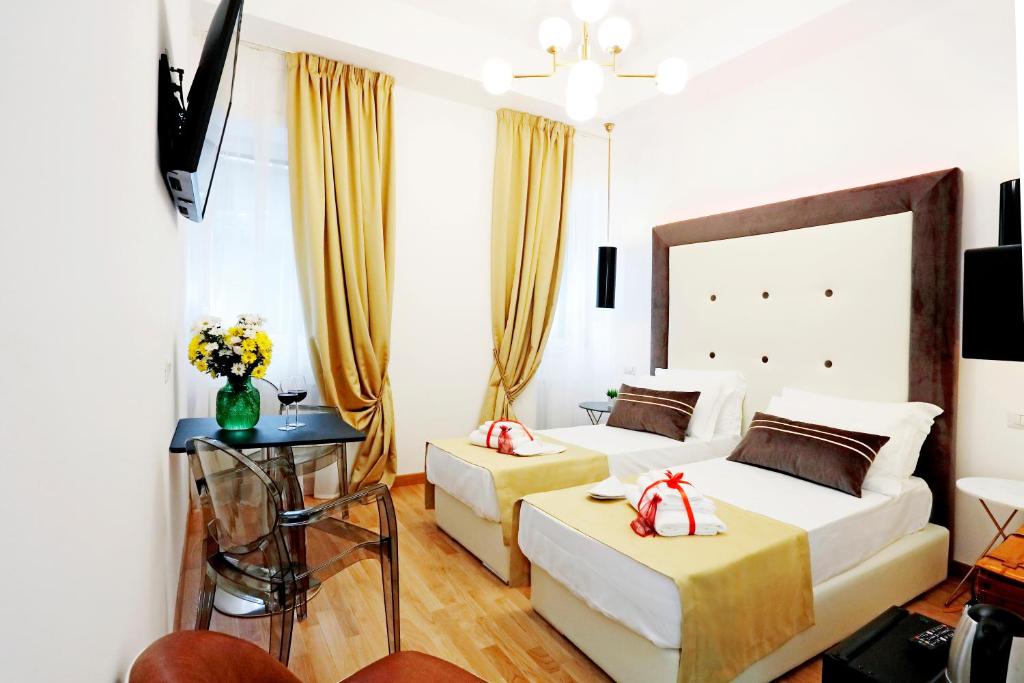 HeMi Suites photo