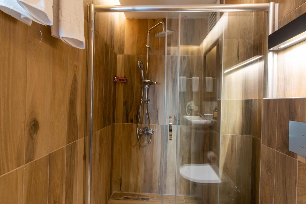 バスルーム（客室）