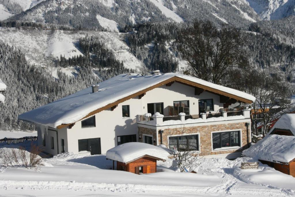 Haus Bergliebe - 5