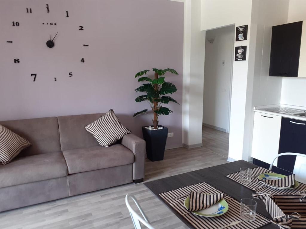 Mattia's House on Garda Lake - 2