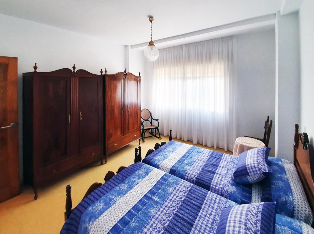 Apartamento Sanxenxo Centro - 5