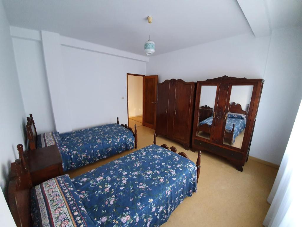 Apartamento Sanxenxo Centro - 4