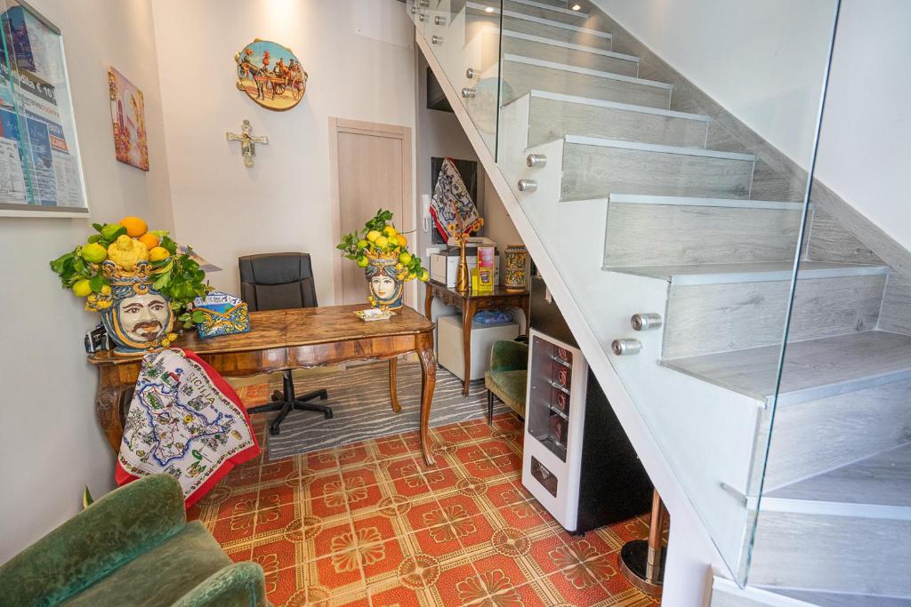 Vista Mare Apartments photo