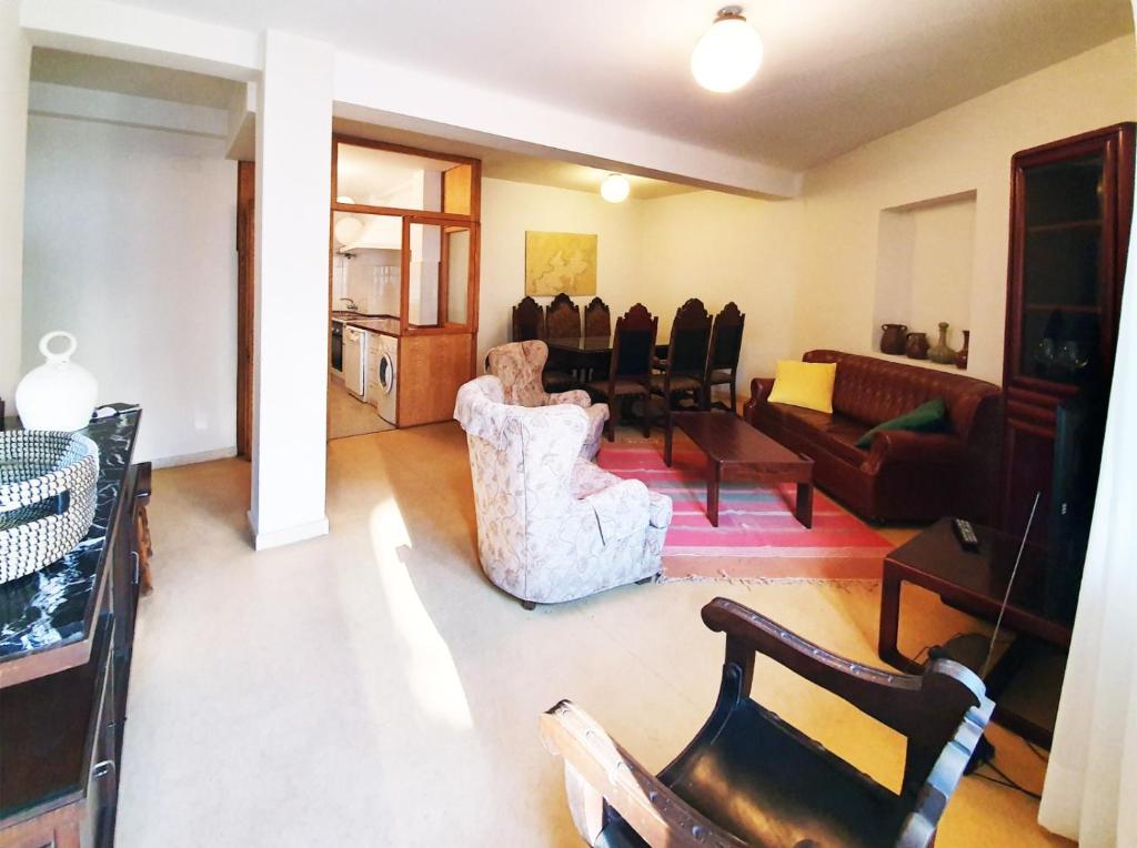 Apartamento Sanxenxo Centro - 2