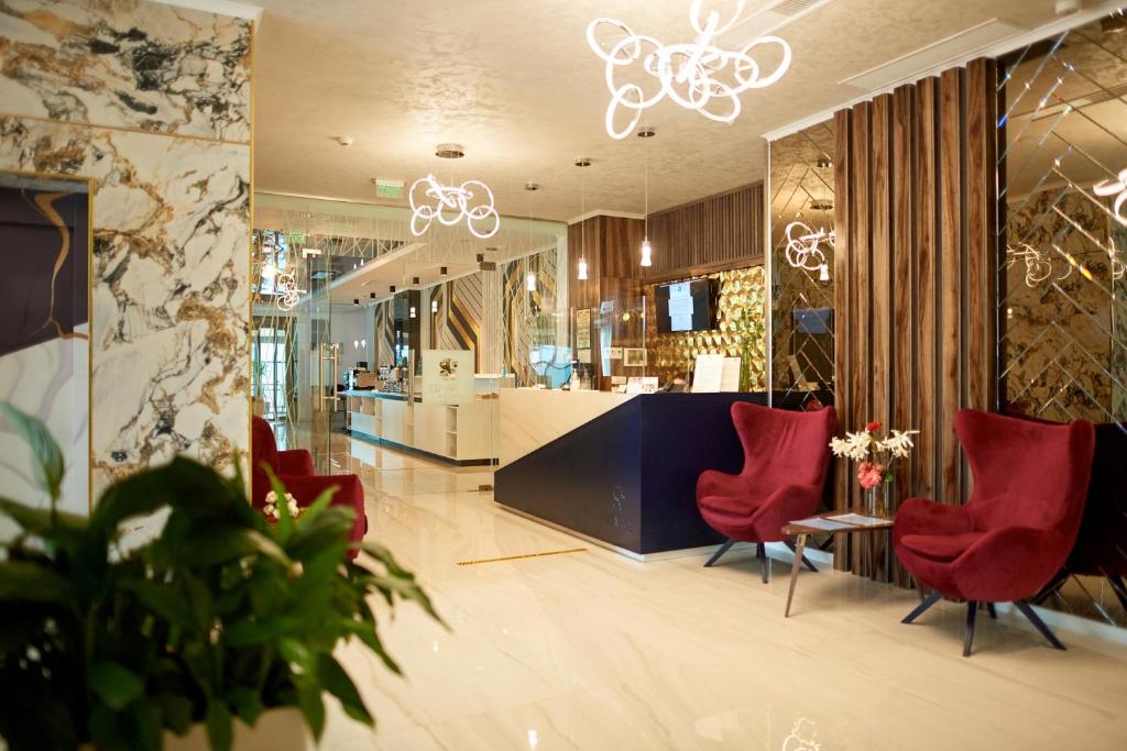 Stavros Hotel photo