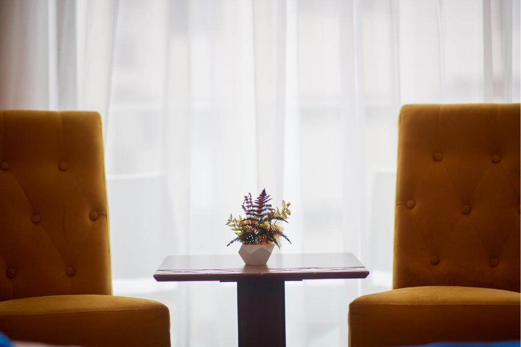 Stavros Hotel photo