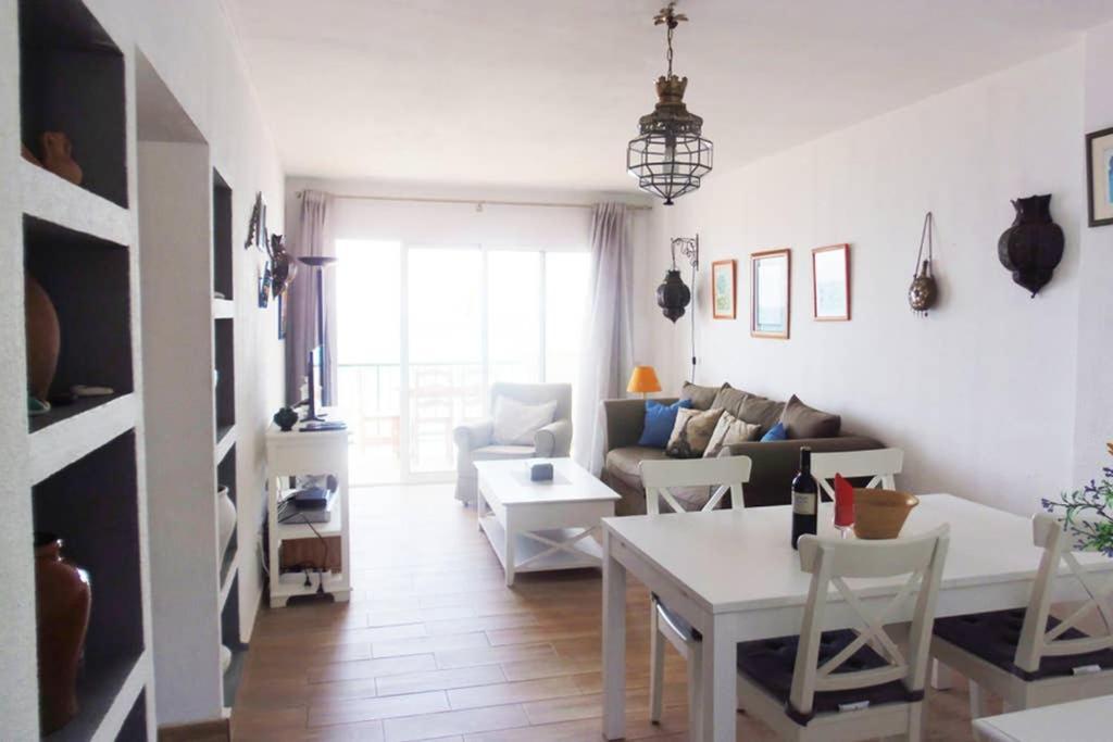 Apartamento ARCE Nsf24- TORRECILLA, NERJA - 2