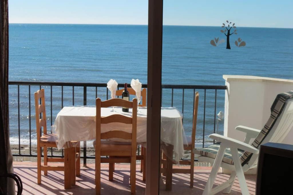 Apartamento ARCE Nsf24- TORRECILLA, NERJA - 5