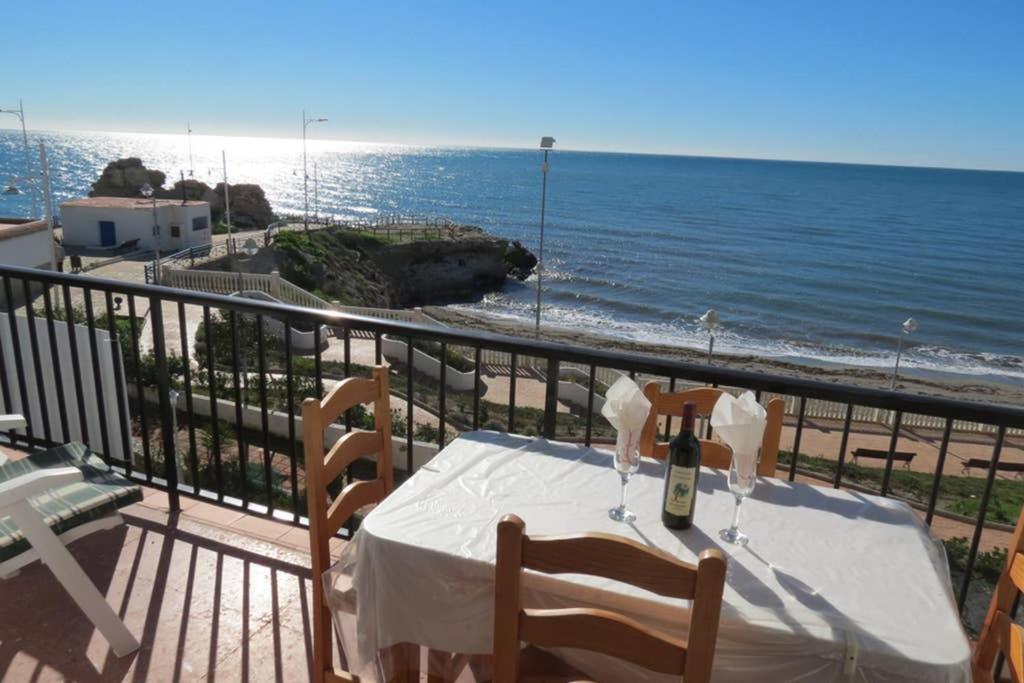 Apartamento ARCE Nsf24- TORRECILLA, NERJA - 1