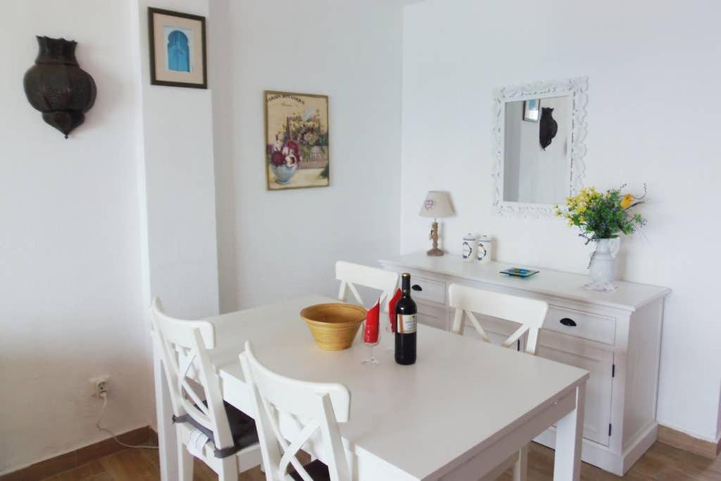 Apartamento ARCE Nsf24- TORRECILLA, NERJA - 4