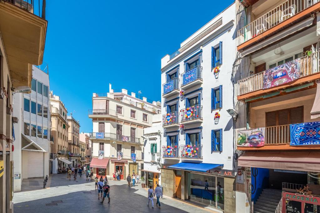 InSitges Center photo