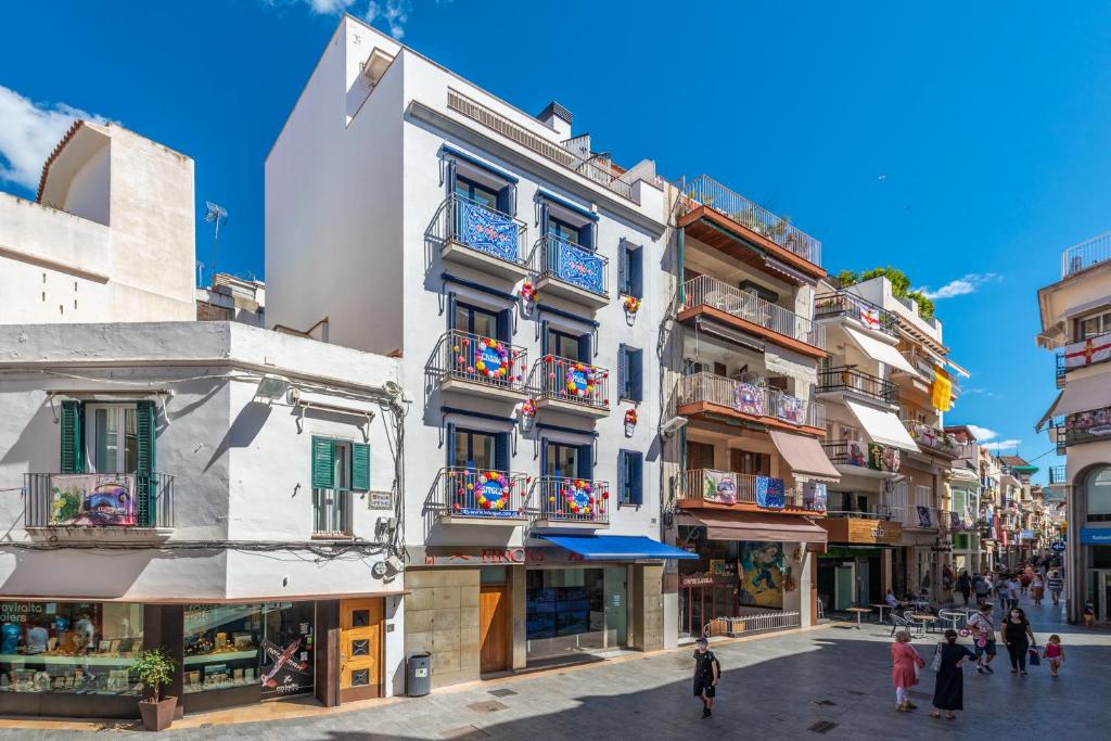 InSitges Center photo