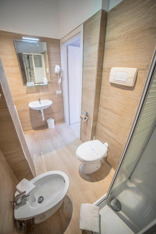 Galleria Frascati Rooms and Apartment photo