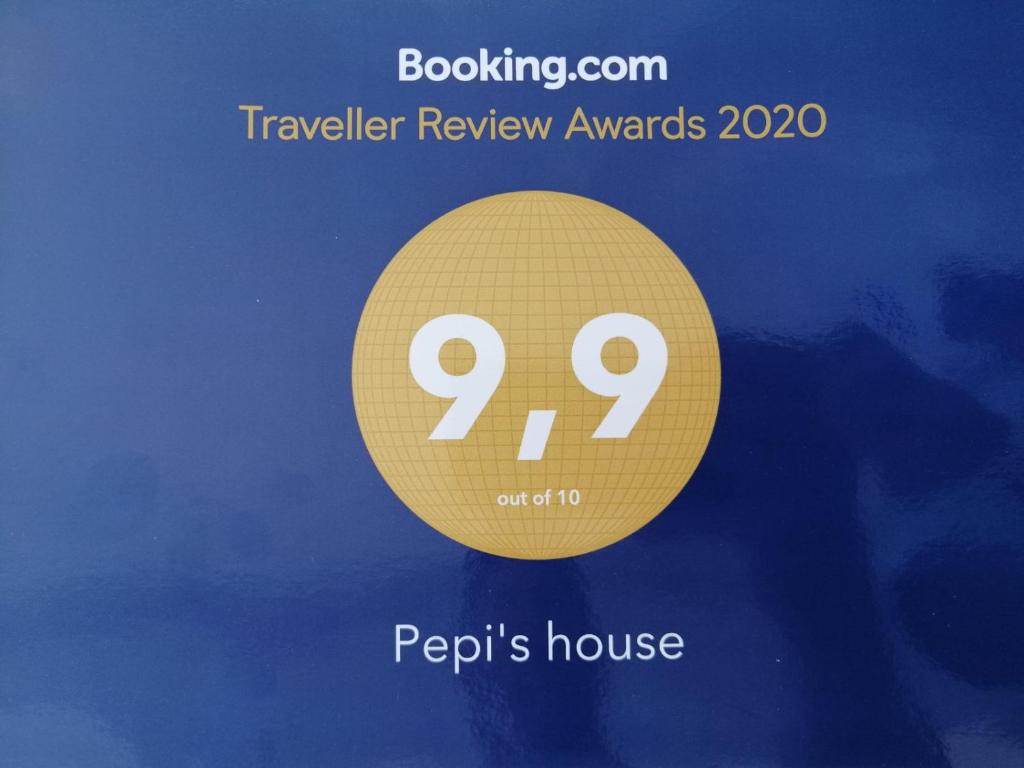 Pepi's house photo