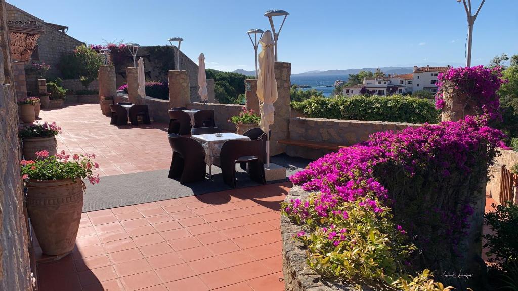 Hotel Olimpia, Baja Sardinia 2024 Updated Prices, Deals