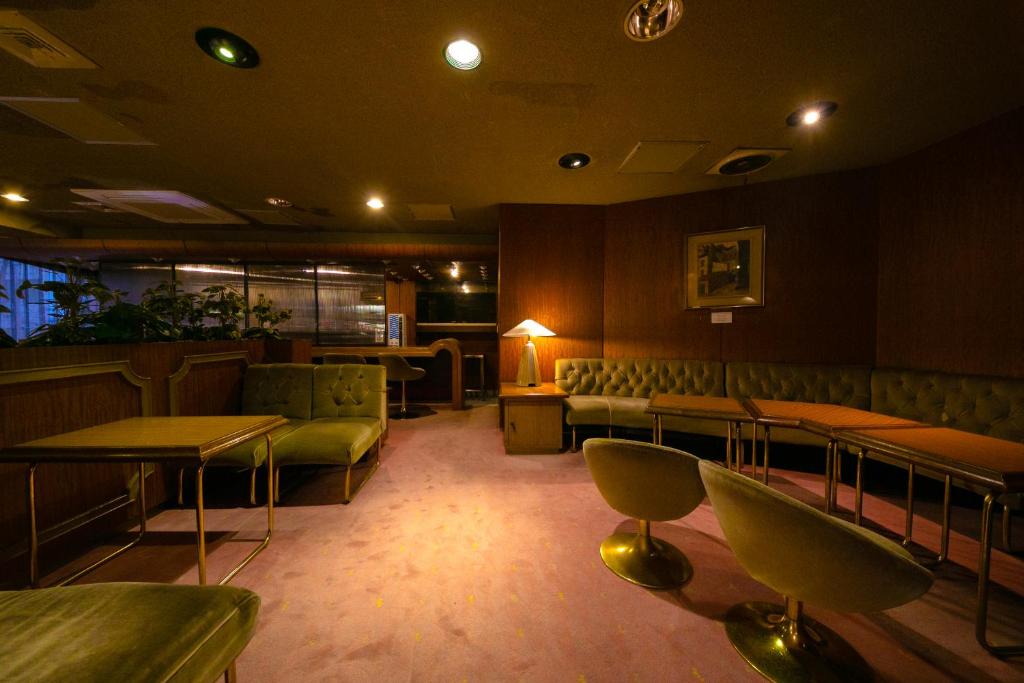 Hotel New Green photo