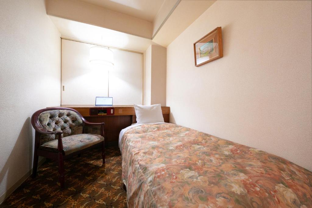 Hotel New Green photo