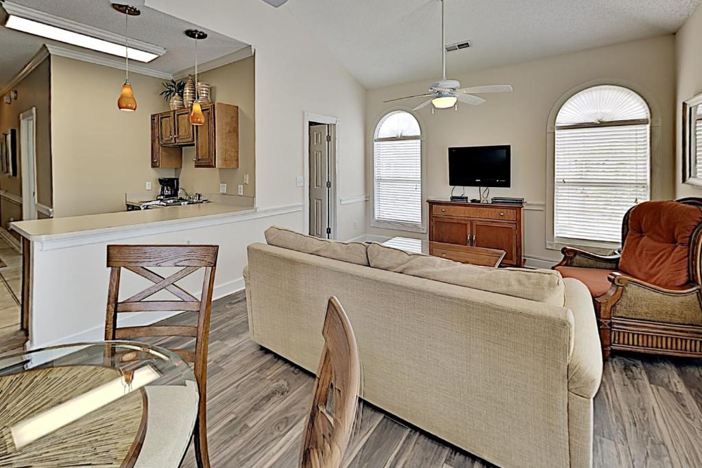 Myrtlewood Condos photo