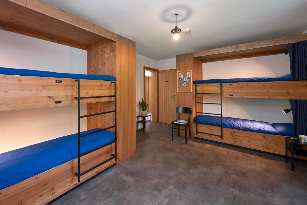 Chalet Turbina - 2