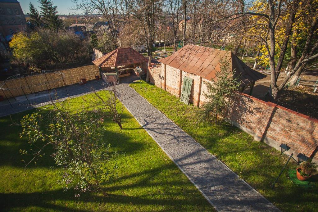 Boutique Hotel Villa P photo