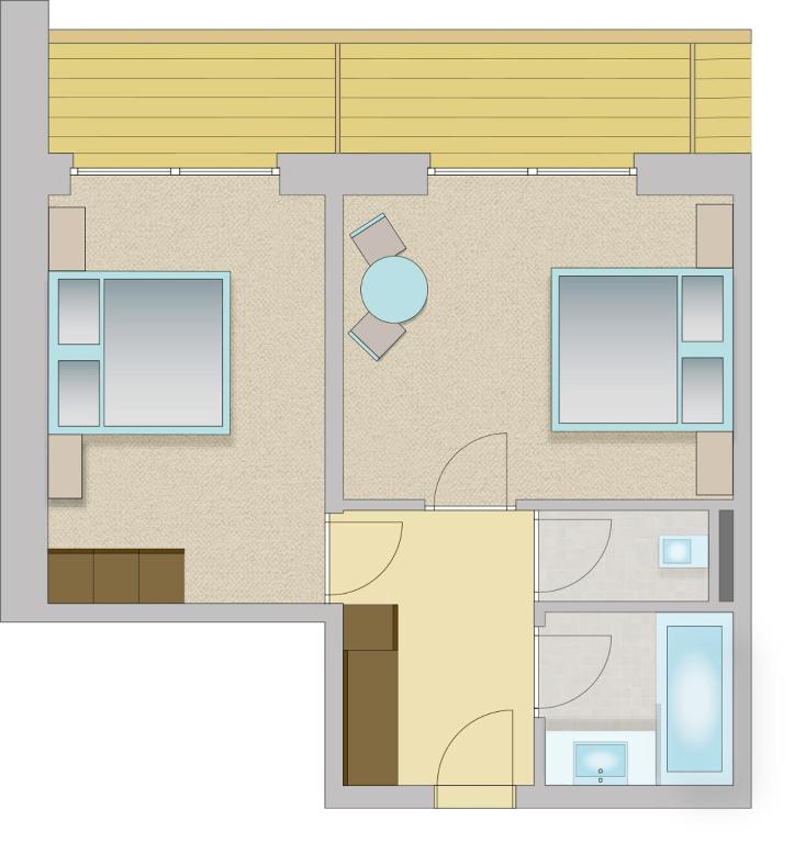Hotel Mathiesn - 5