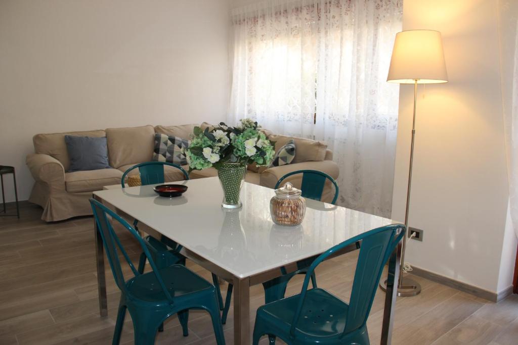 Appartamento Via dei Fabbri Navali - 1